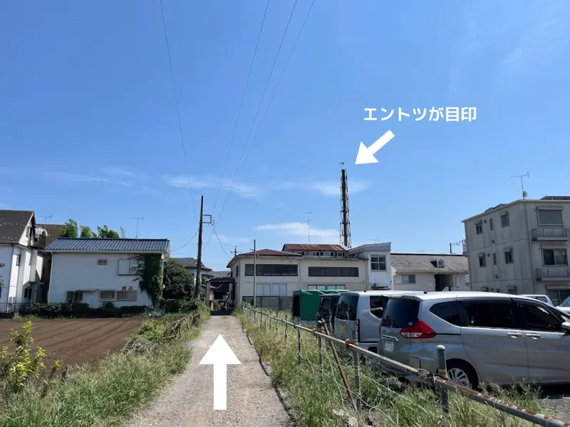 しずの湯　アクセス